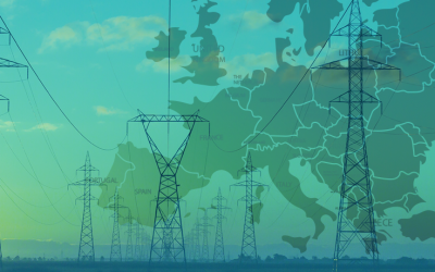 El Mercado Intradiario Continuo Europeo de energía eléctrica (XBID): Presente y futuro