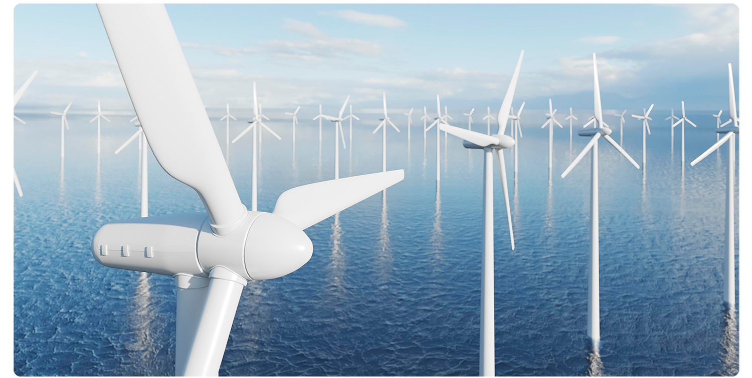 Probabilistic-forecast-on-shore-off-shore