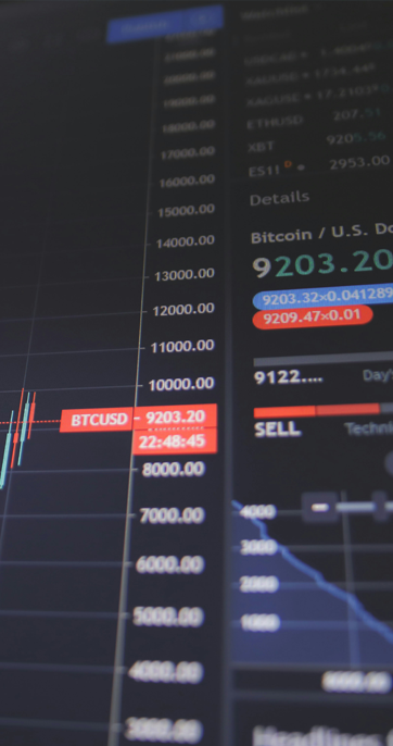 Energy Trading System
