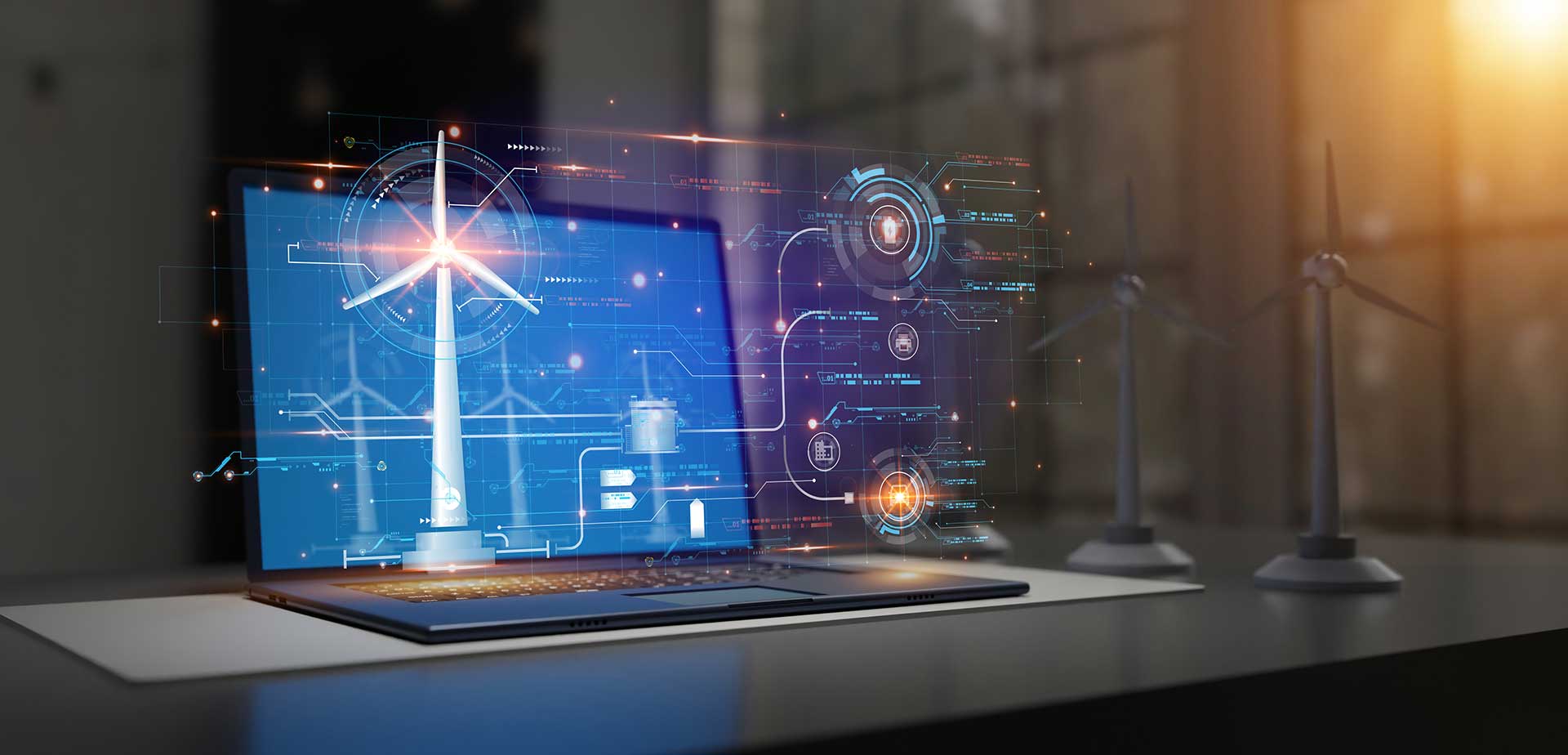 Energy-Management-Services- Forecast-Trading